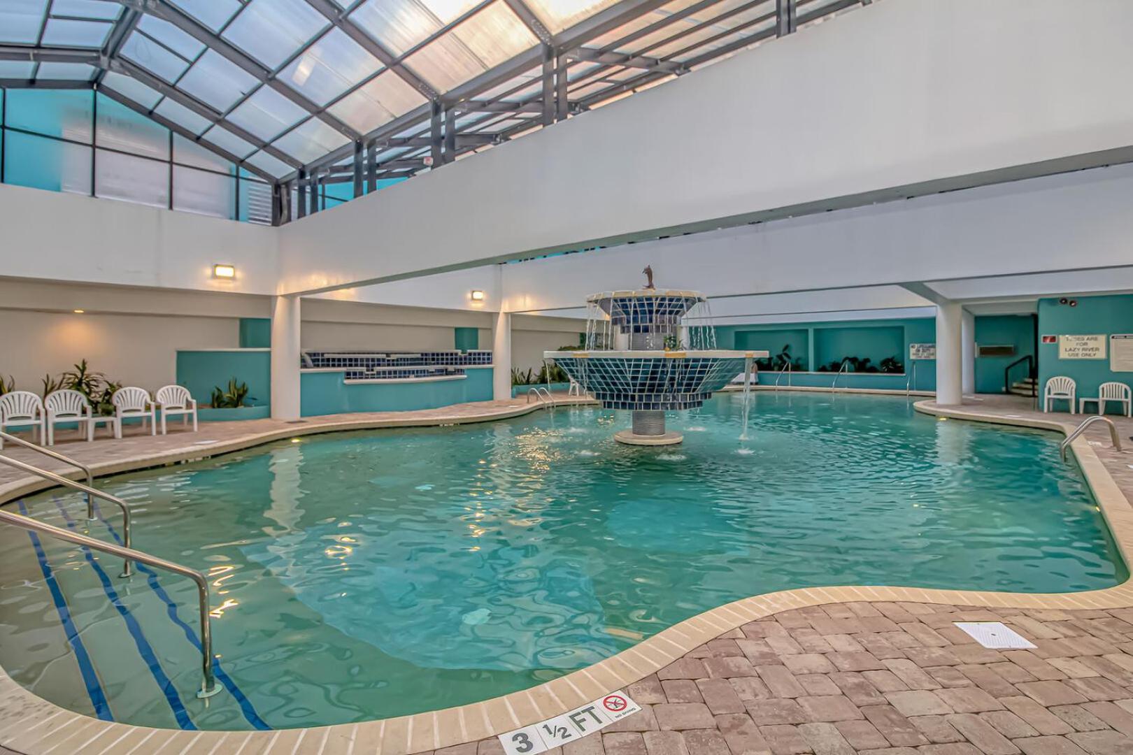 Landmark 1134 Myrtle Beach Exteriör bild