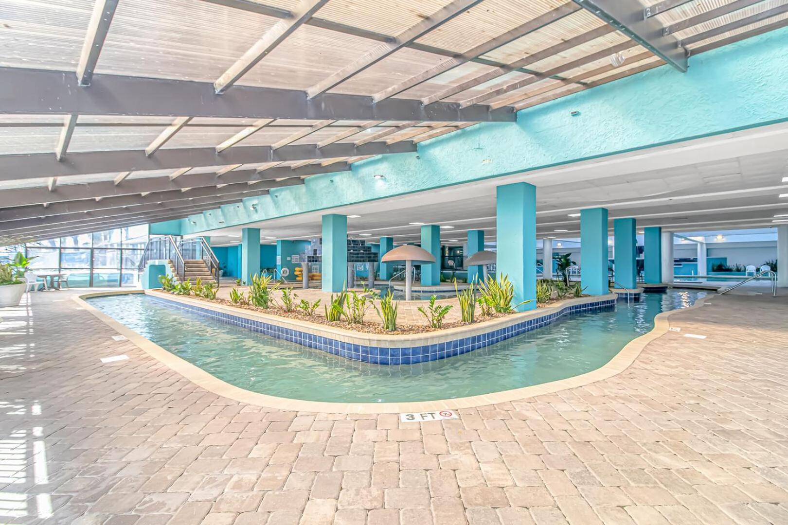 Landmark 1134 Myrtle Beach Exteriör bild